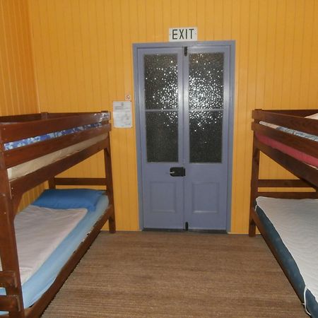Mango Tourist Hostel Hervey Bay Quarto foto