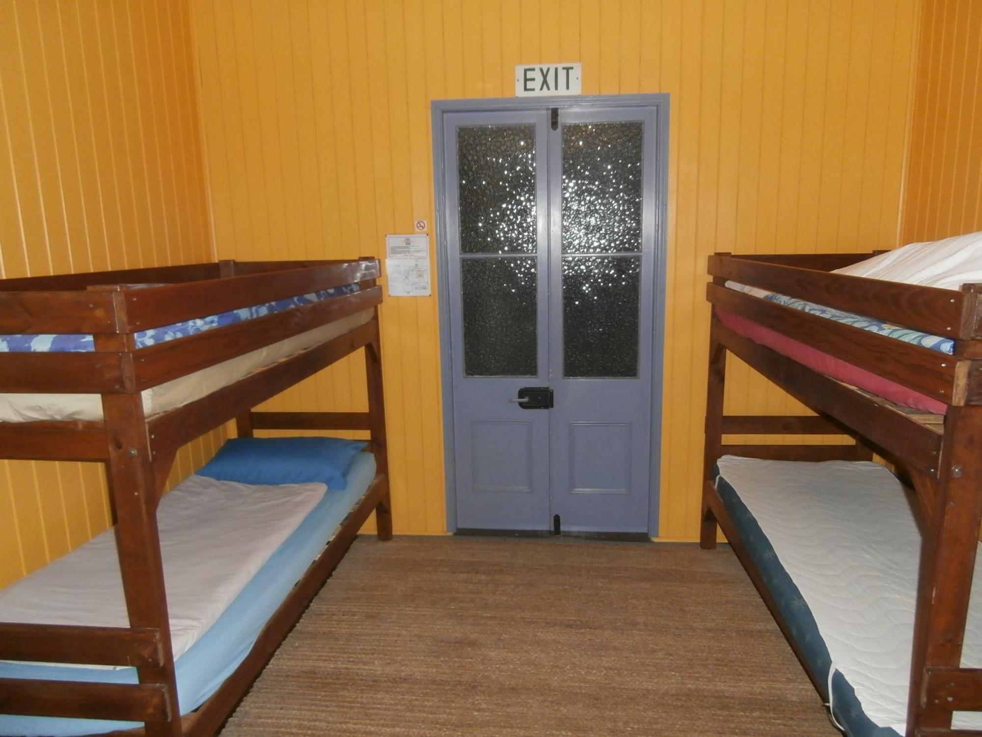 Mango Tourist Hostel Hervey Bay Quarto foto