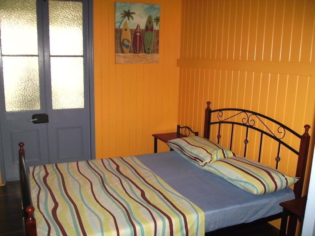Mango Tourist Hostel Hervey Bay Quarto foto