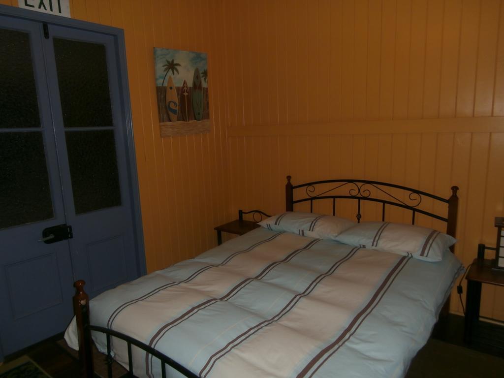 Mango Tourist Hostel Hervey Bay Quarto foto